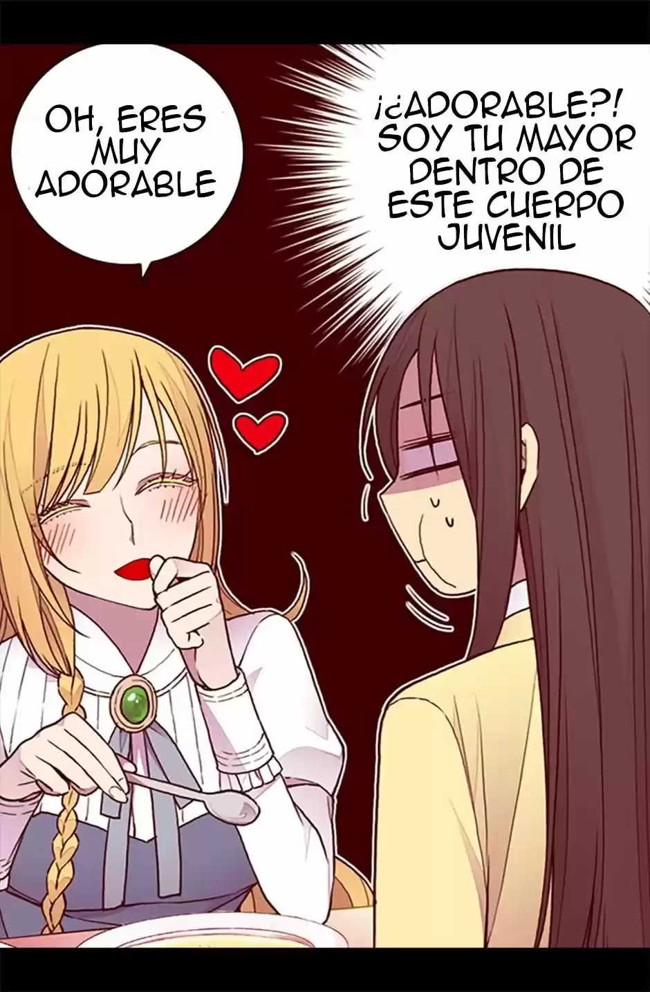 Página 60 del Manga