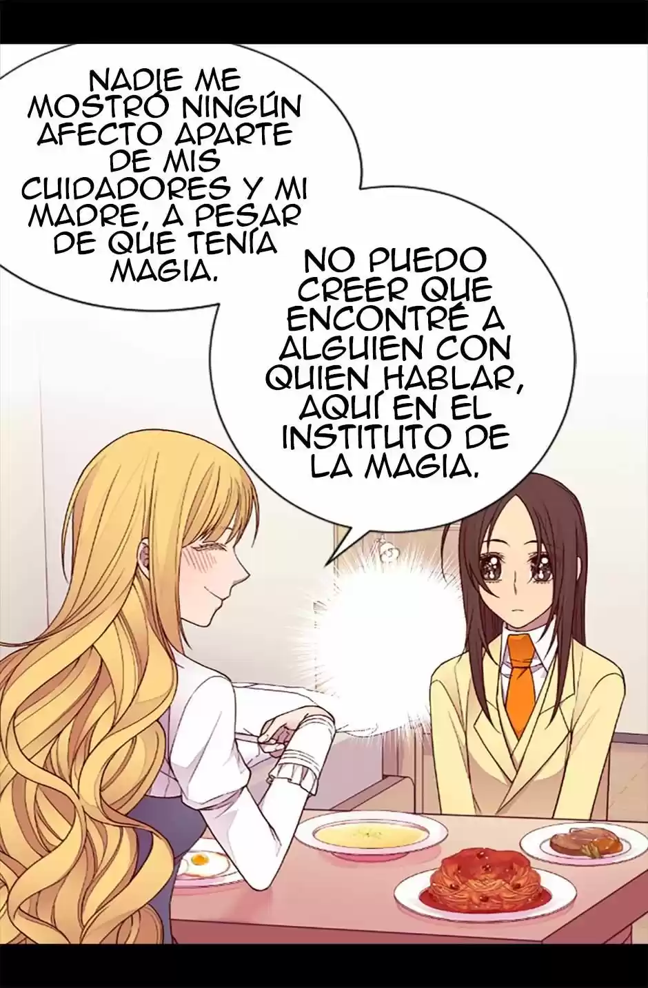 Página 64 del Manga