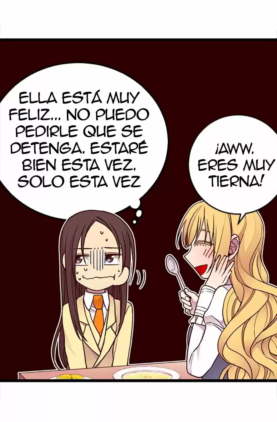 Página 68 del Manga
