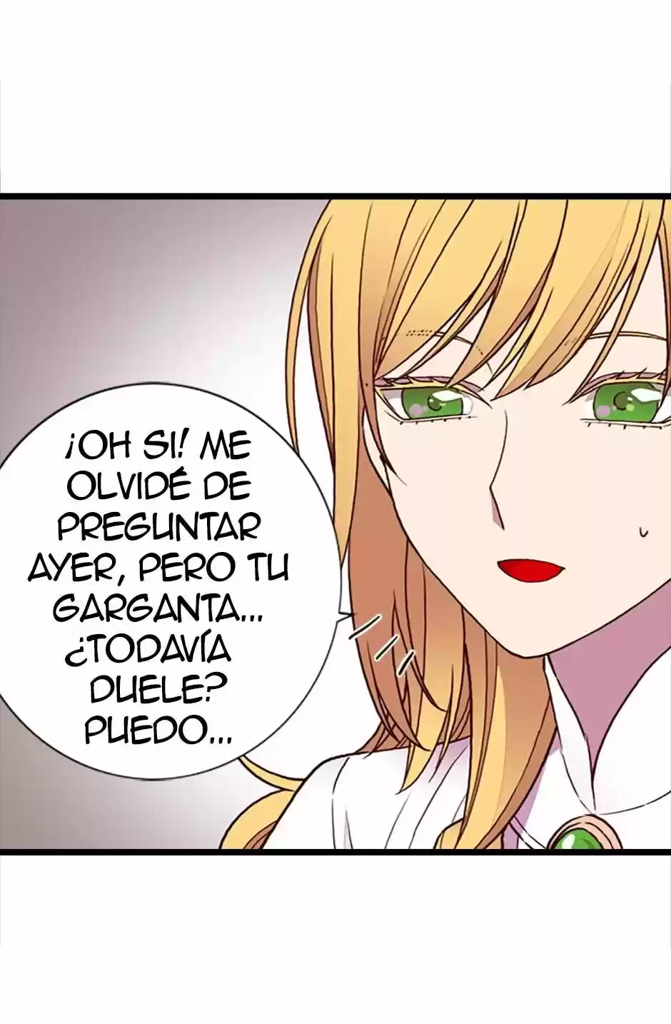 Página 69 del Manga