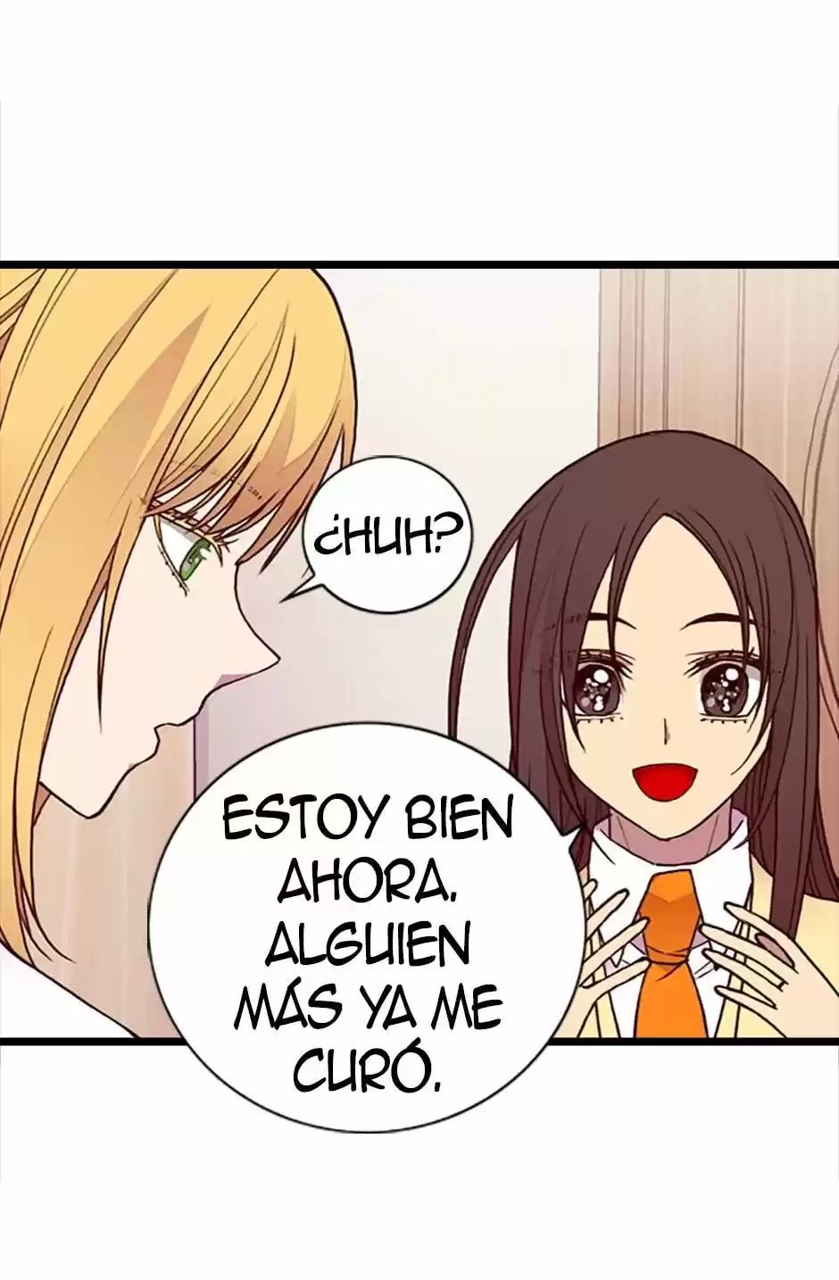 Página 70 del Manga