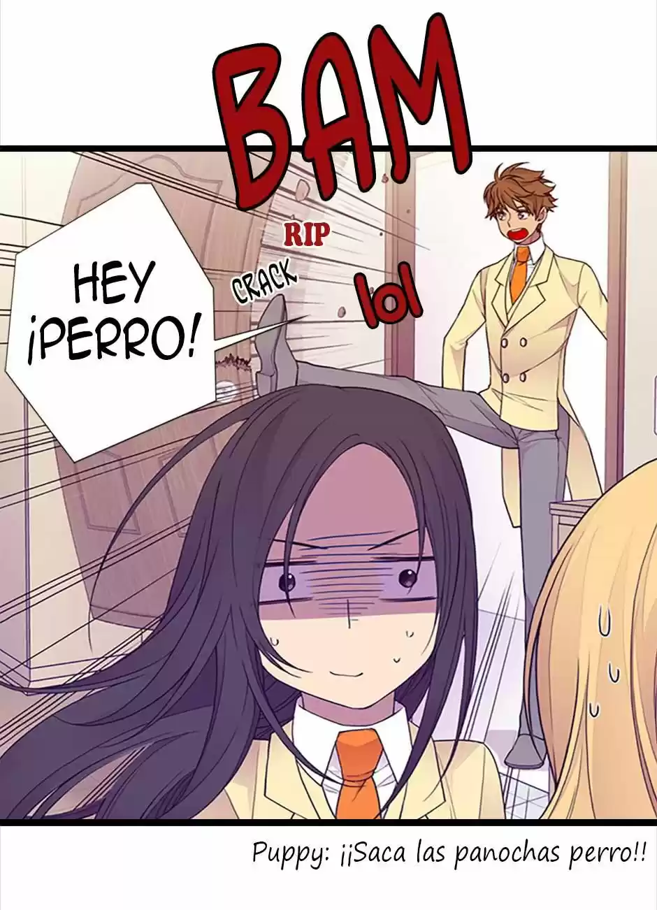 Página 72 del Manga