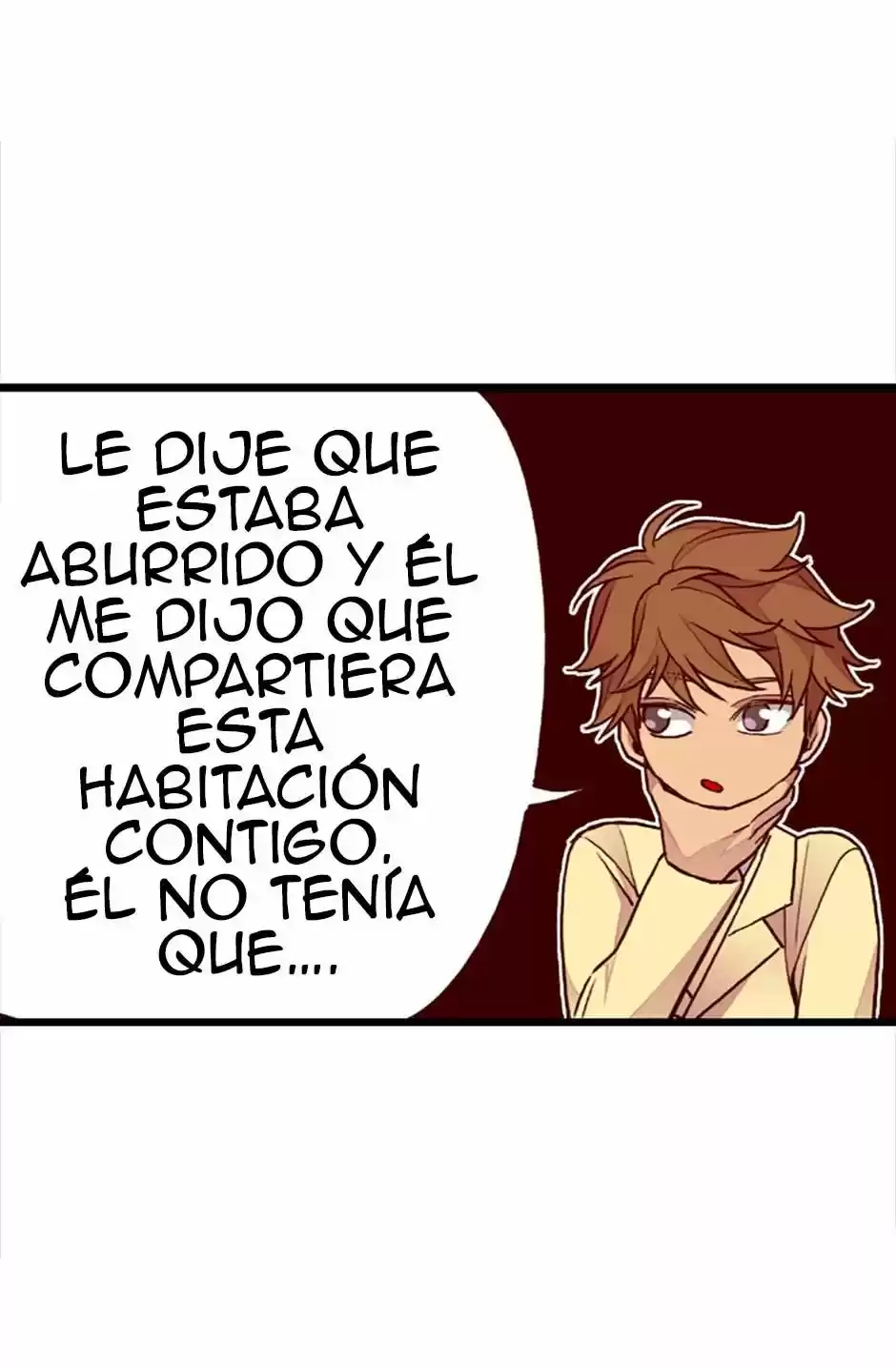 Página 38 del Manga