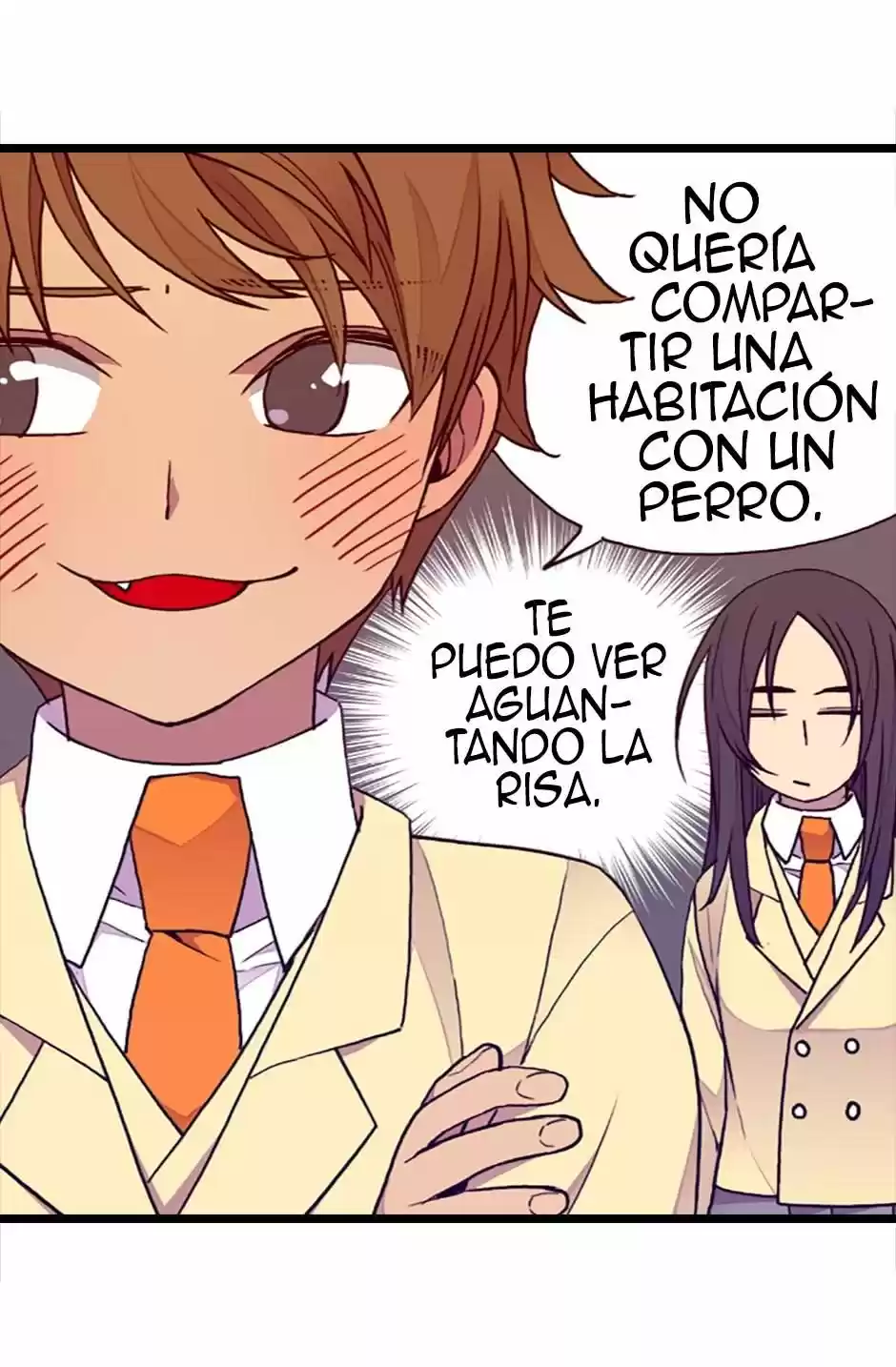 Página 40 del Manga