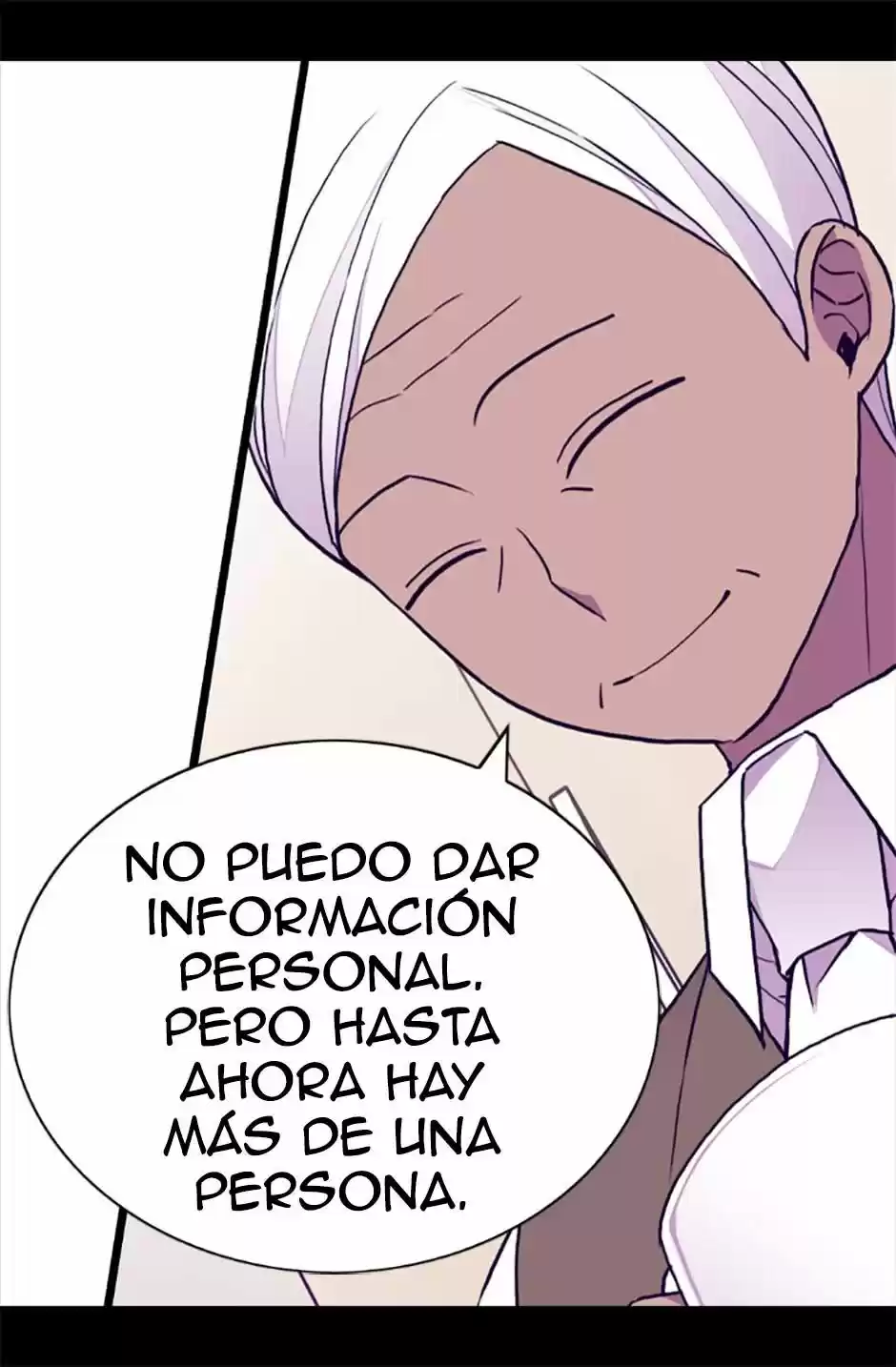 Página 54 del Manga
