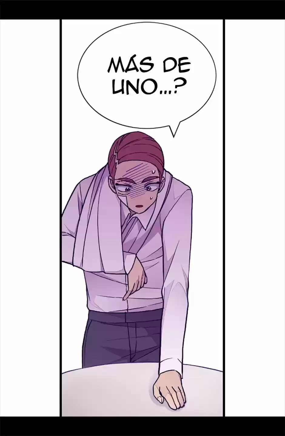 Página 55 del Manga