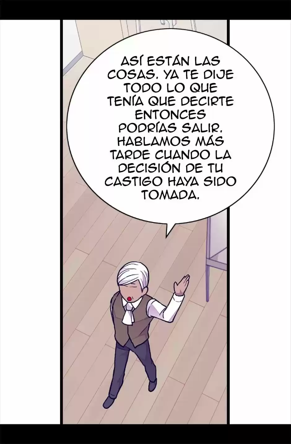 Página 56 del Manga
