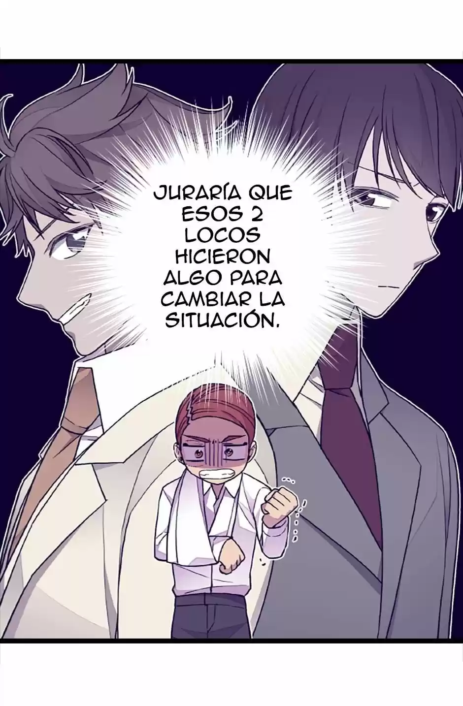 Página 60 del Manga