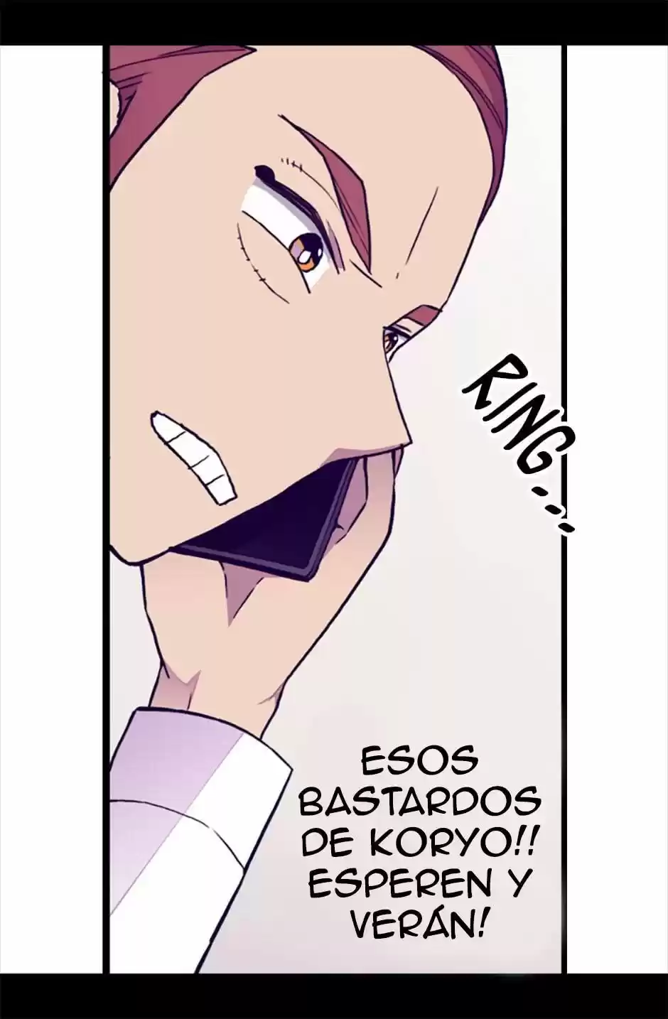 Página 62 del Manga