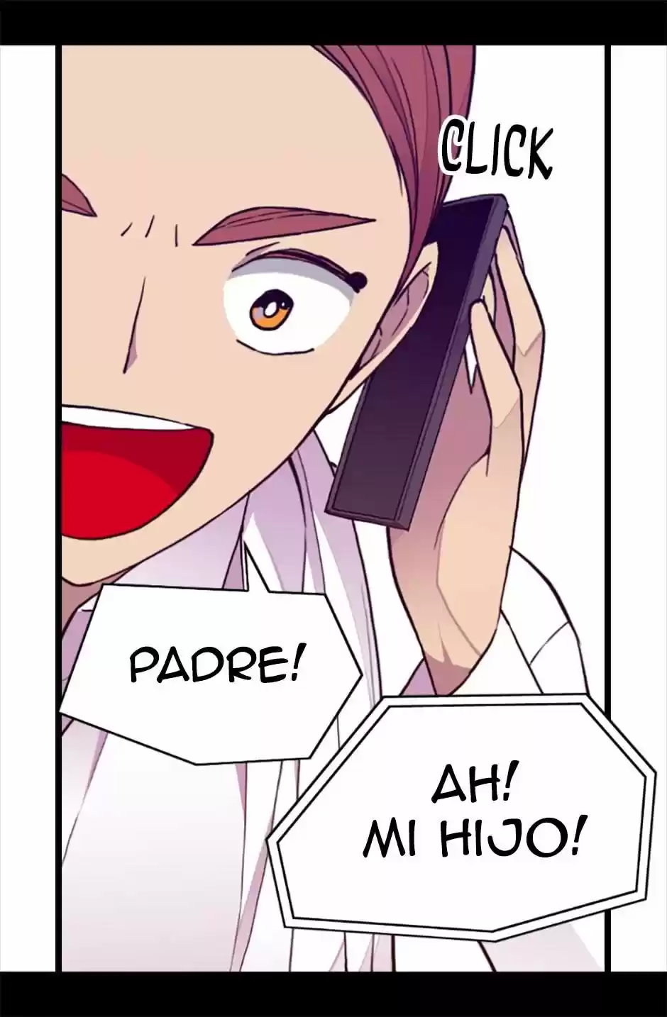 Página 63 del Manga