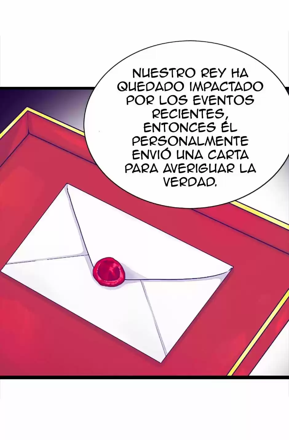 Página 68 del Manga