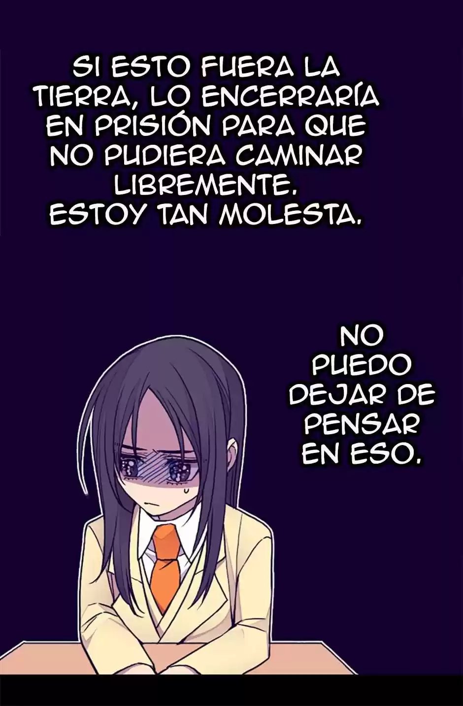 Página 40 del Manga