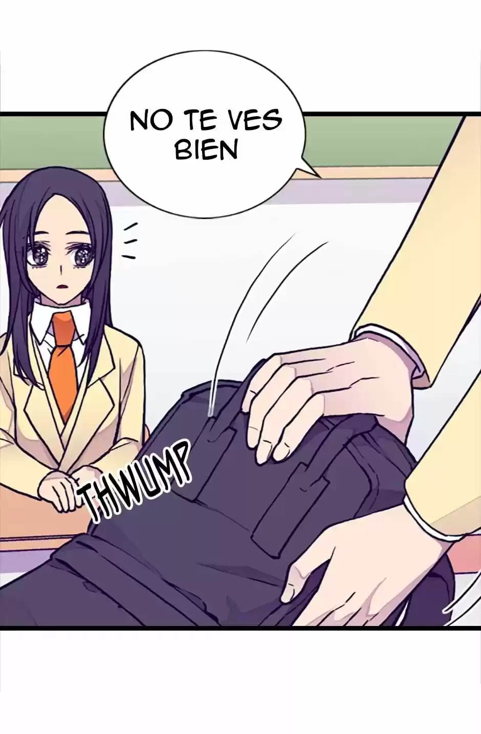 Página 41 del Manga