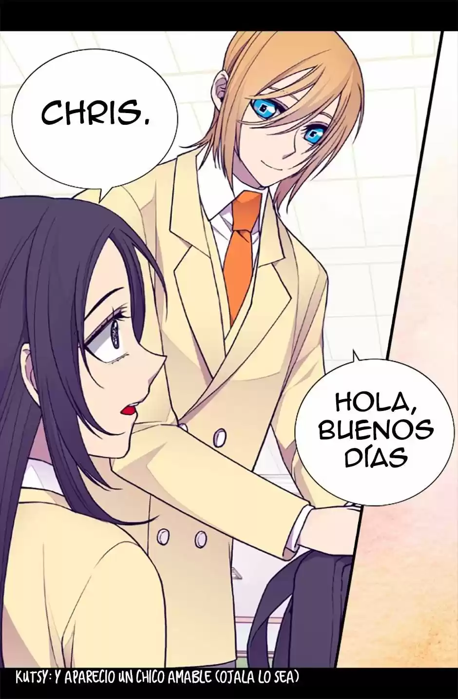Página 42 del Manga