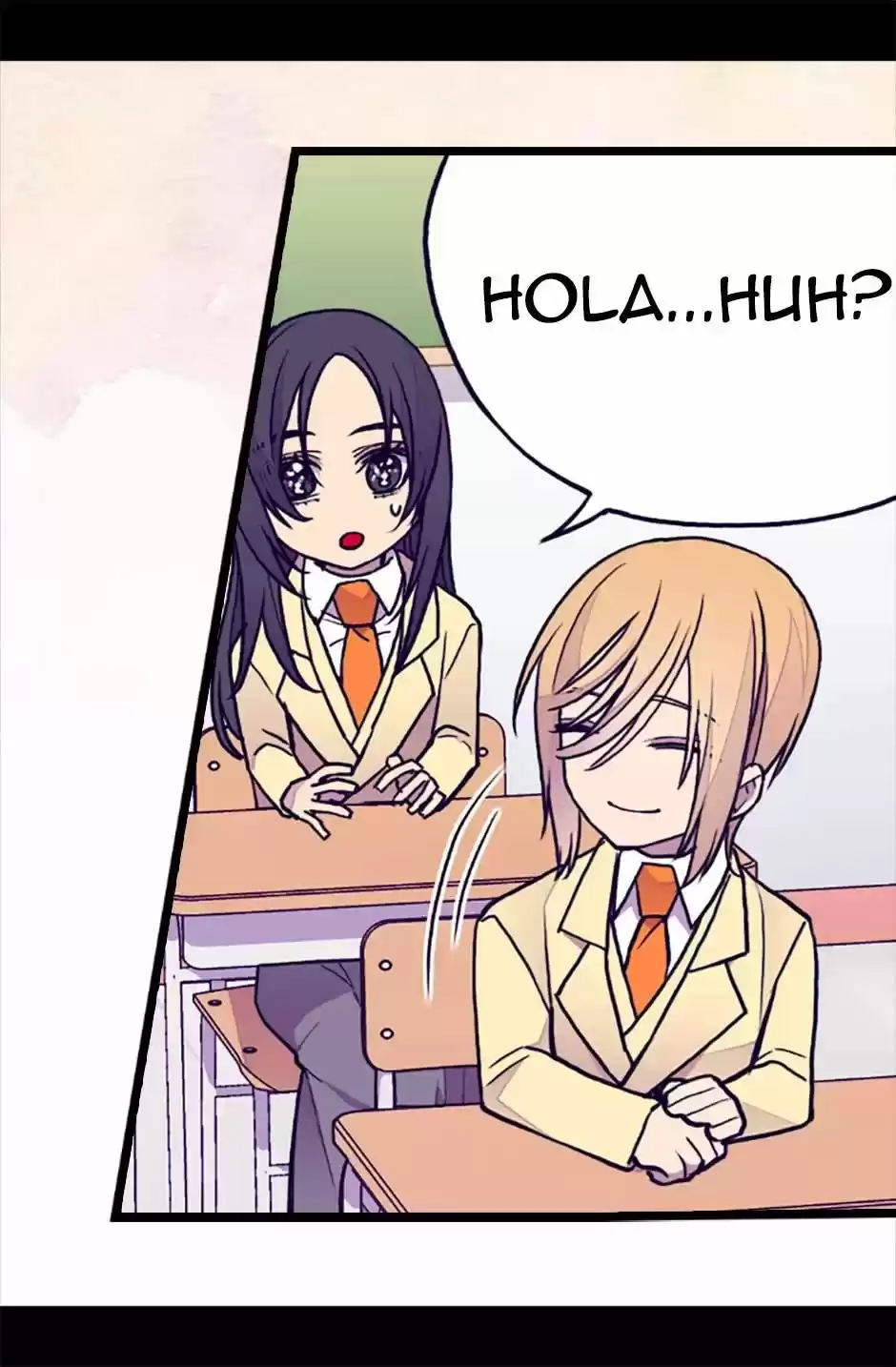 Página 43 del Manga