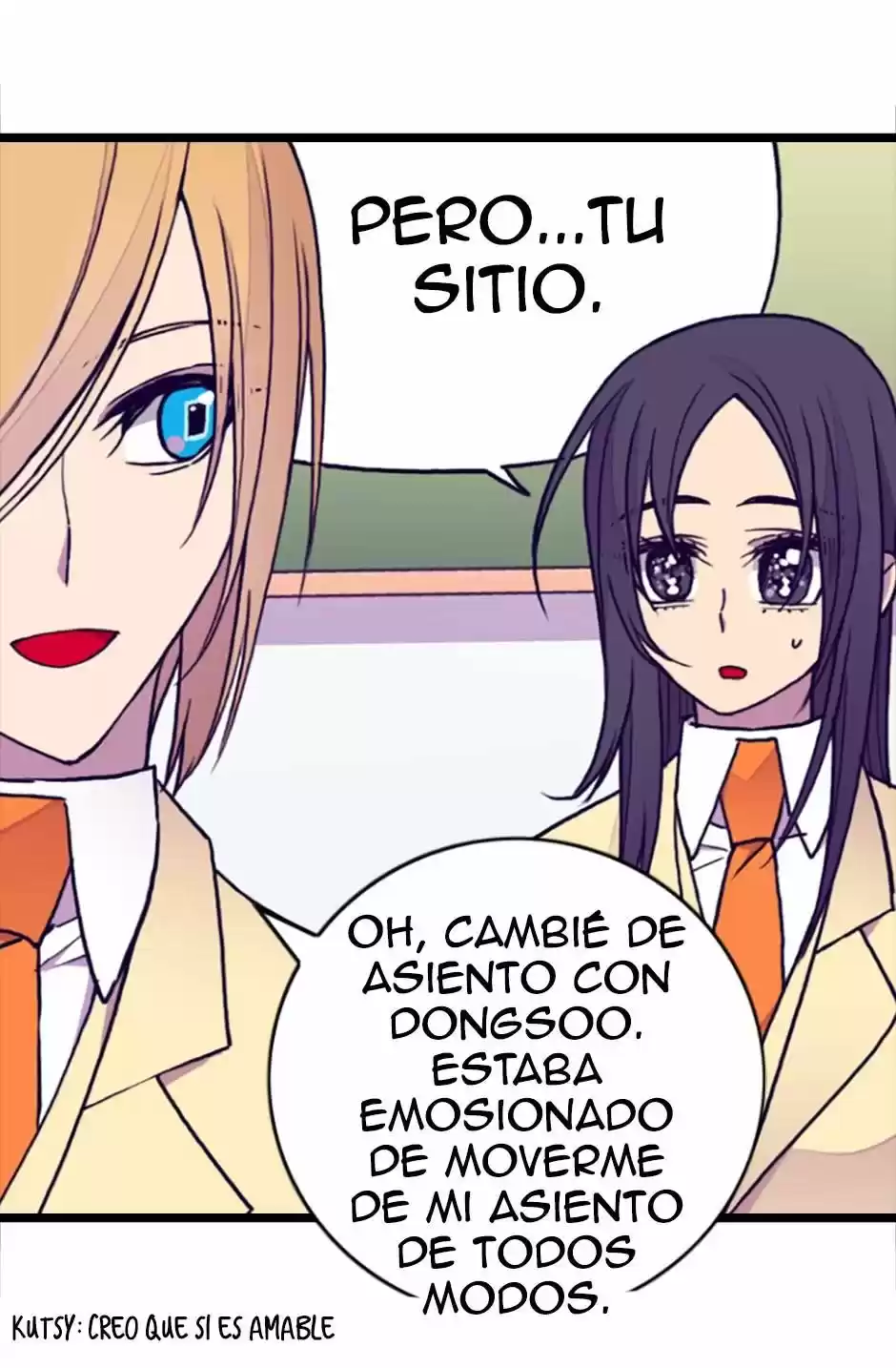 Página 44 del Manga