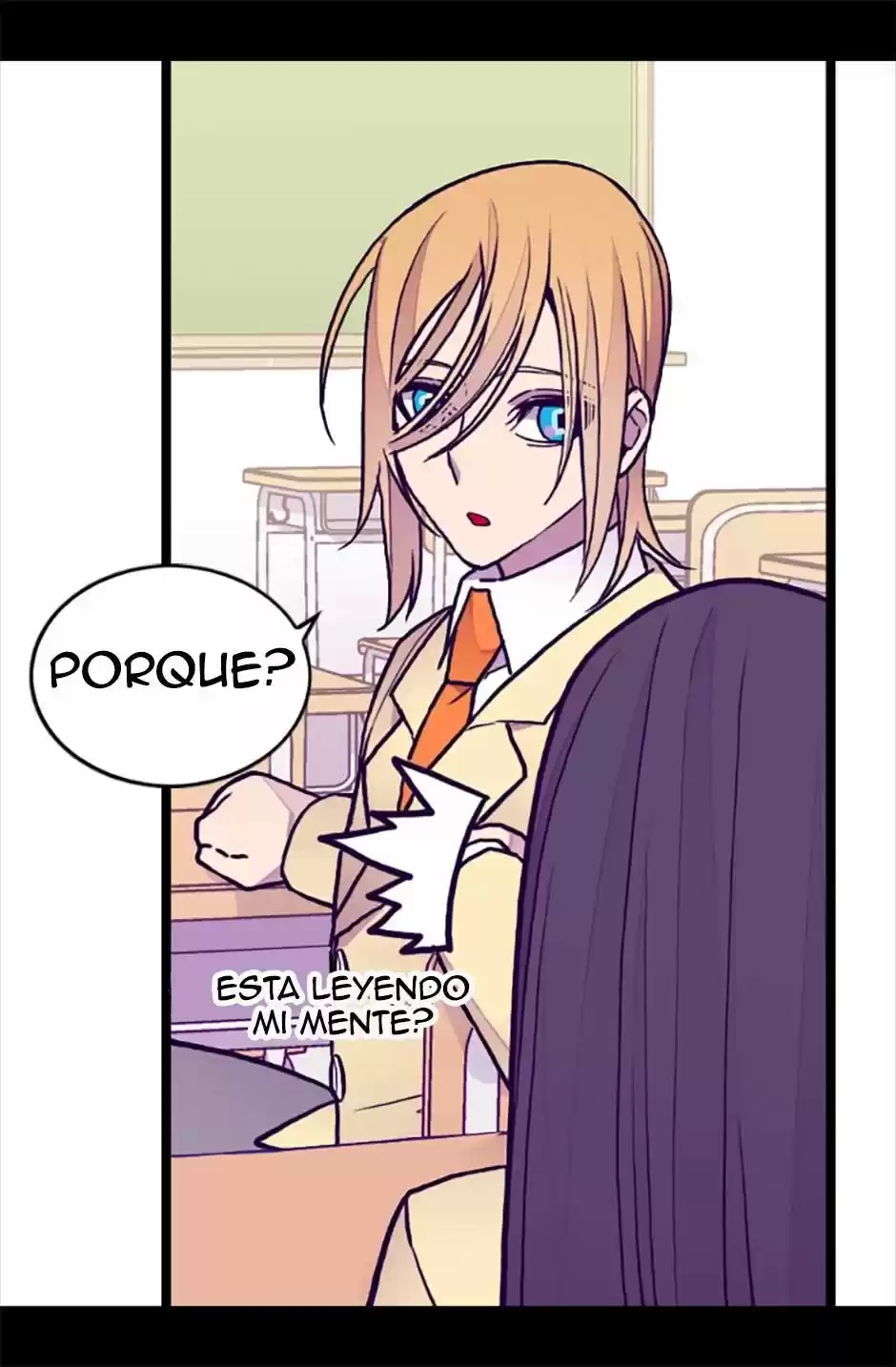 Página 46 del Manga