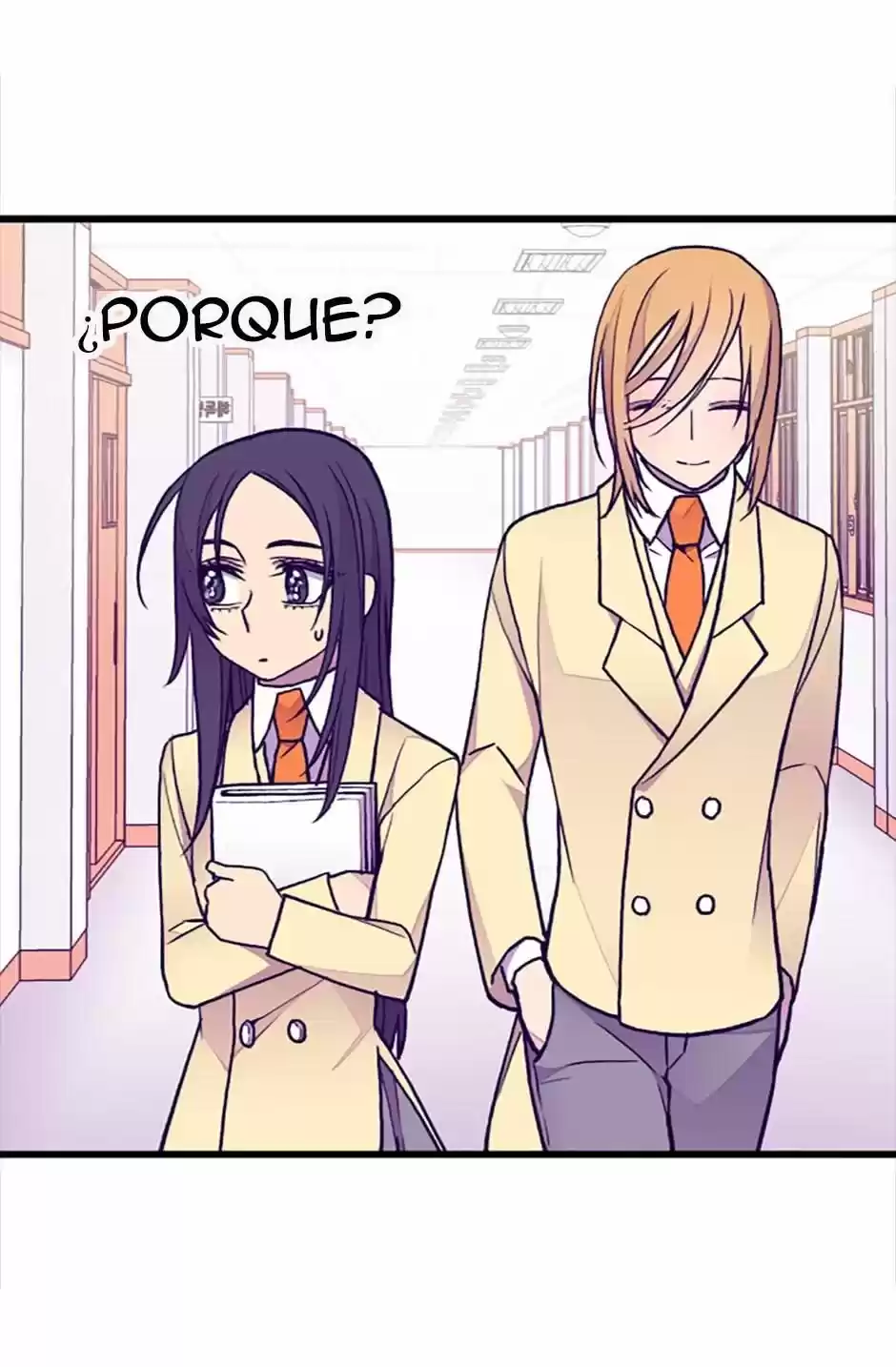 Página 51 del Manga