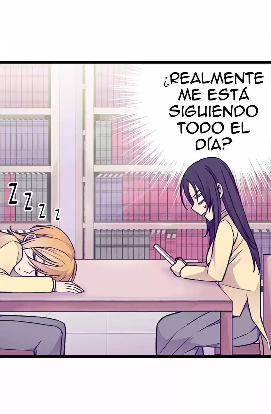 Página 53 del Manga
