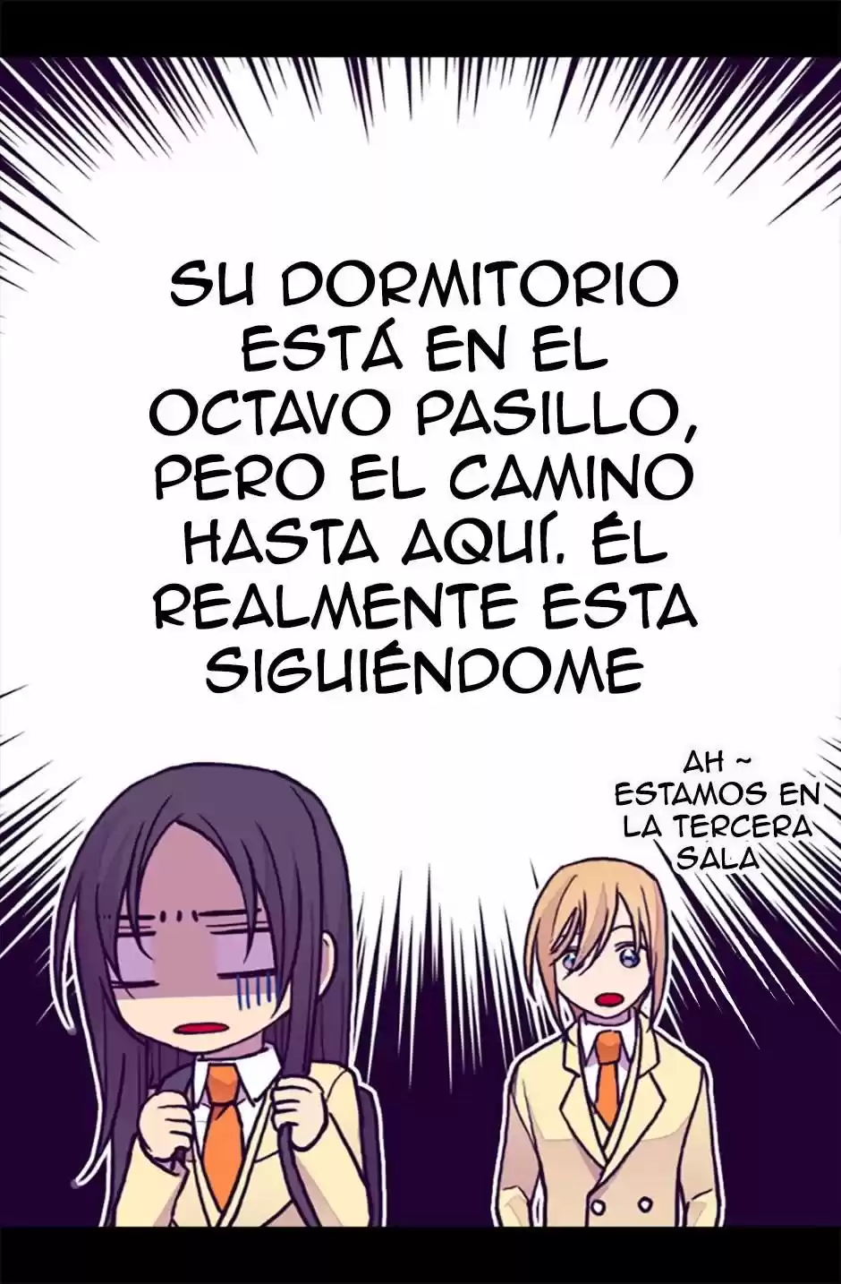 Página 56 del Manga