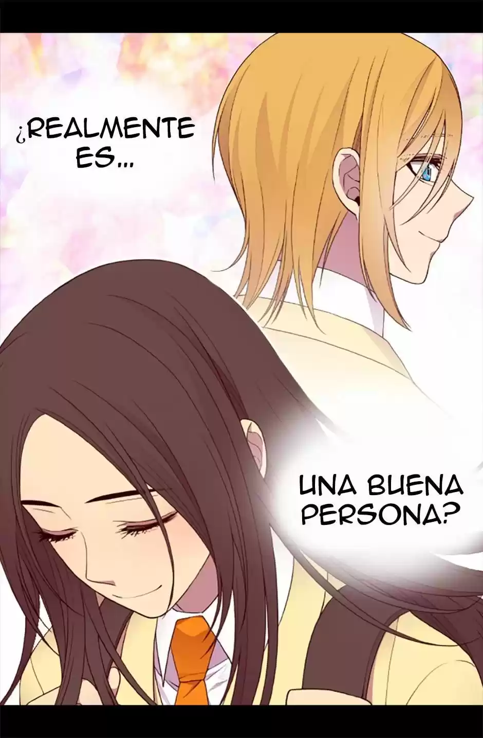 Página 68 del Manga