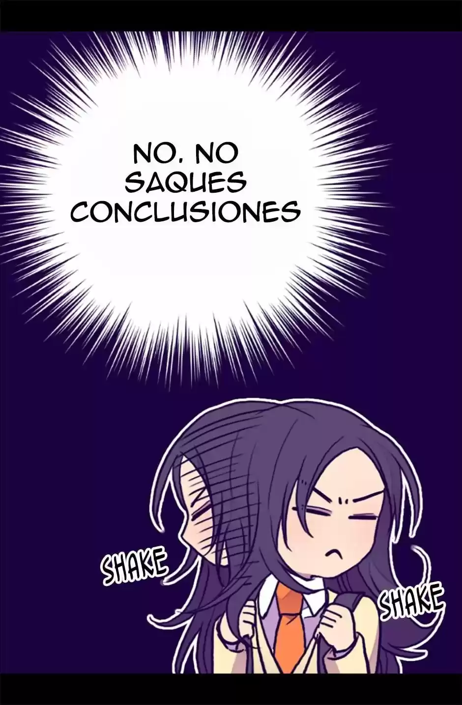 Página 69 del Manga