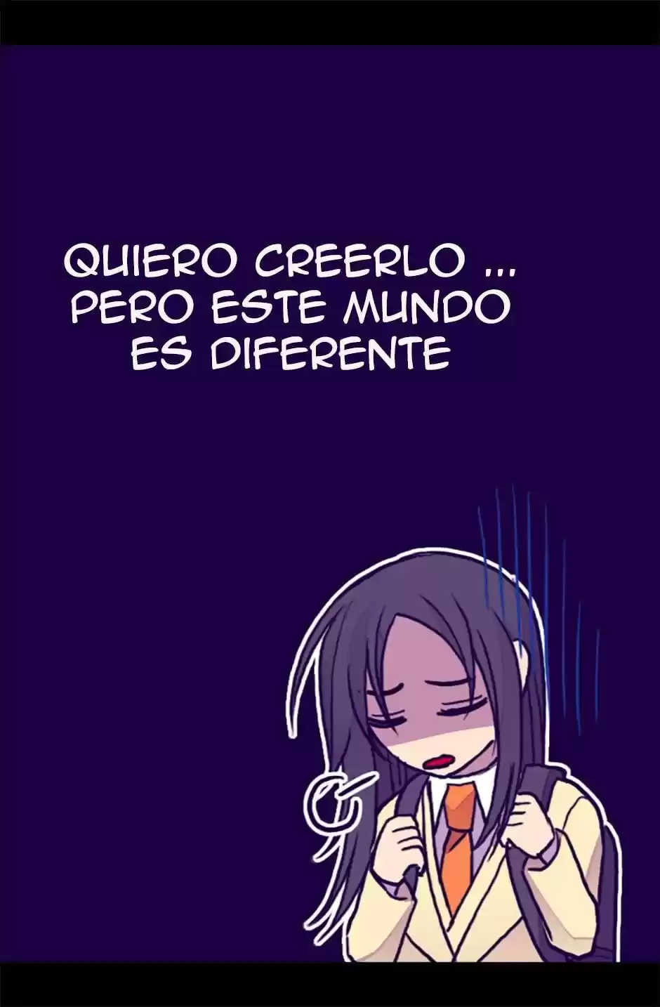 Página 70 del Manga