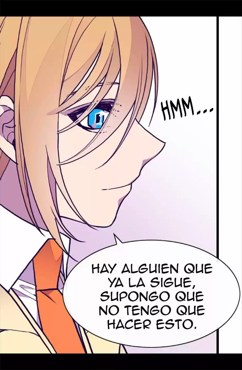 Página 72 del Manga