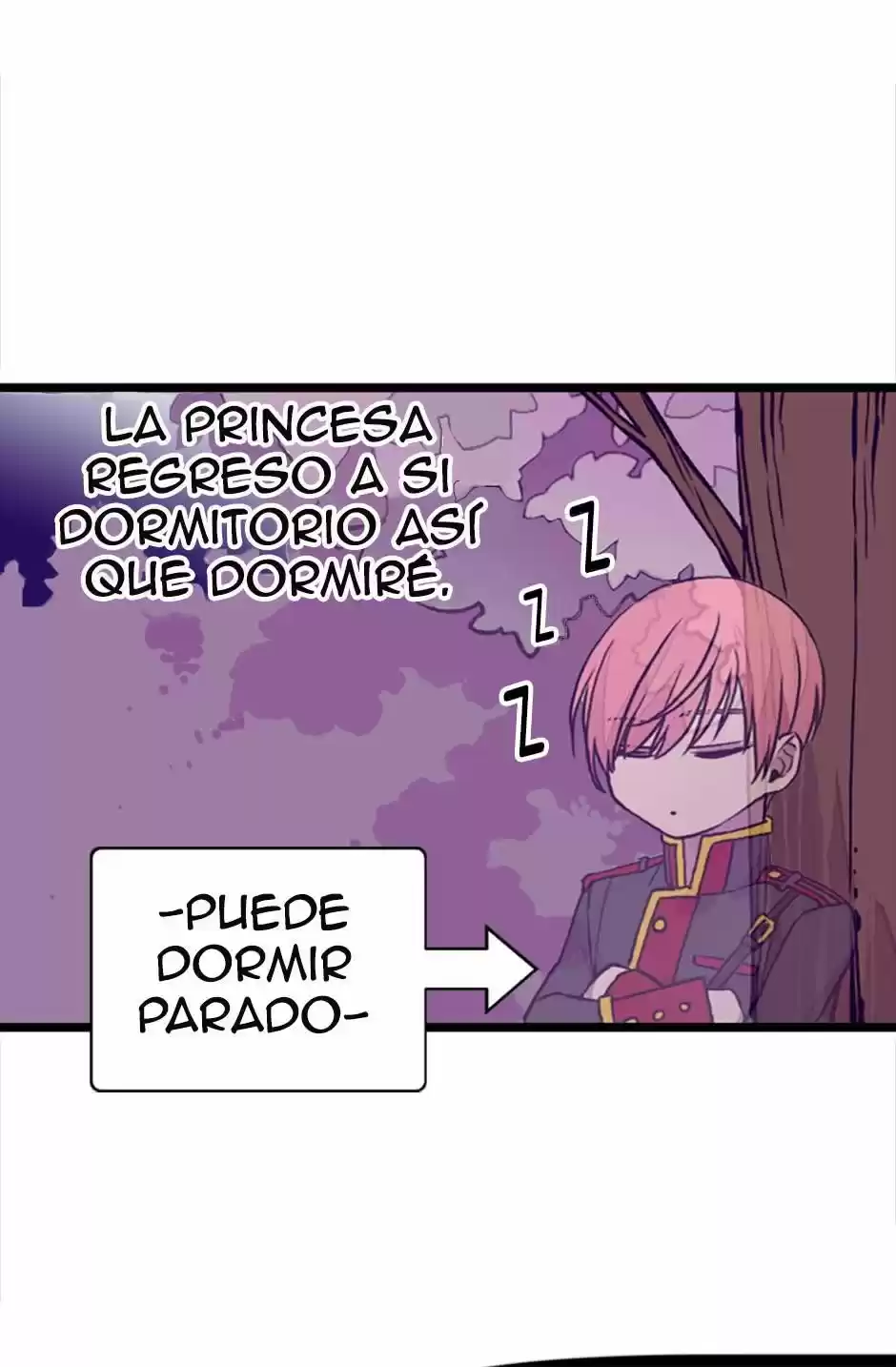 Página 76 del Manga