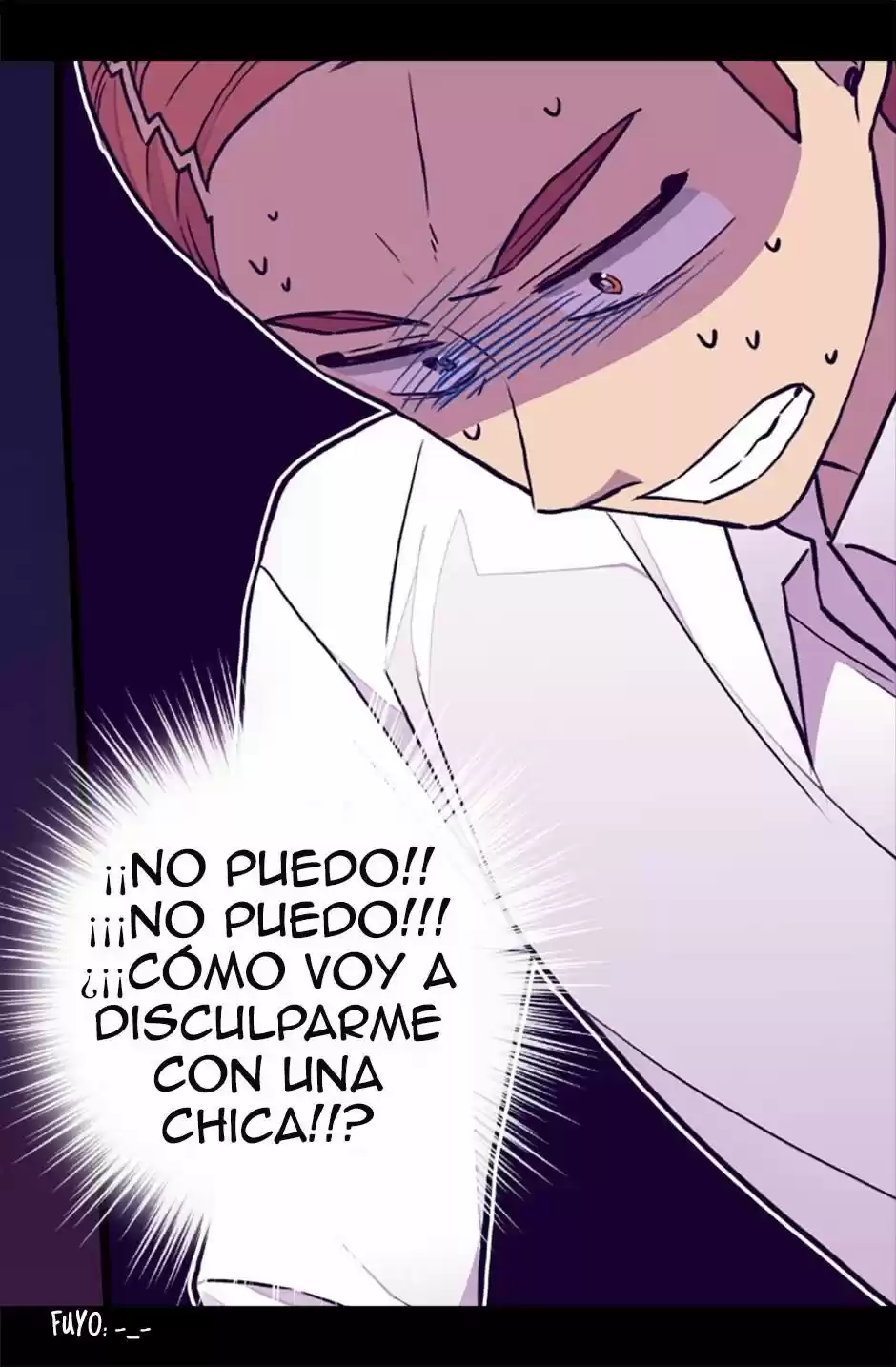 Página 79 del Manga