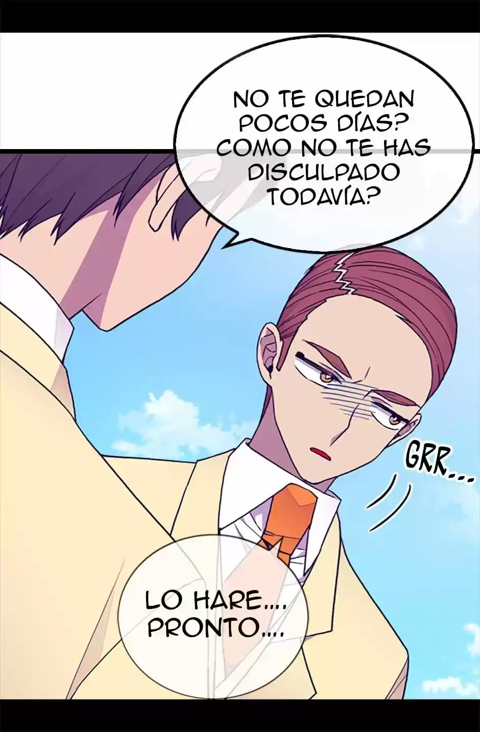 Página 36 del Manga