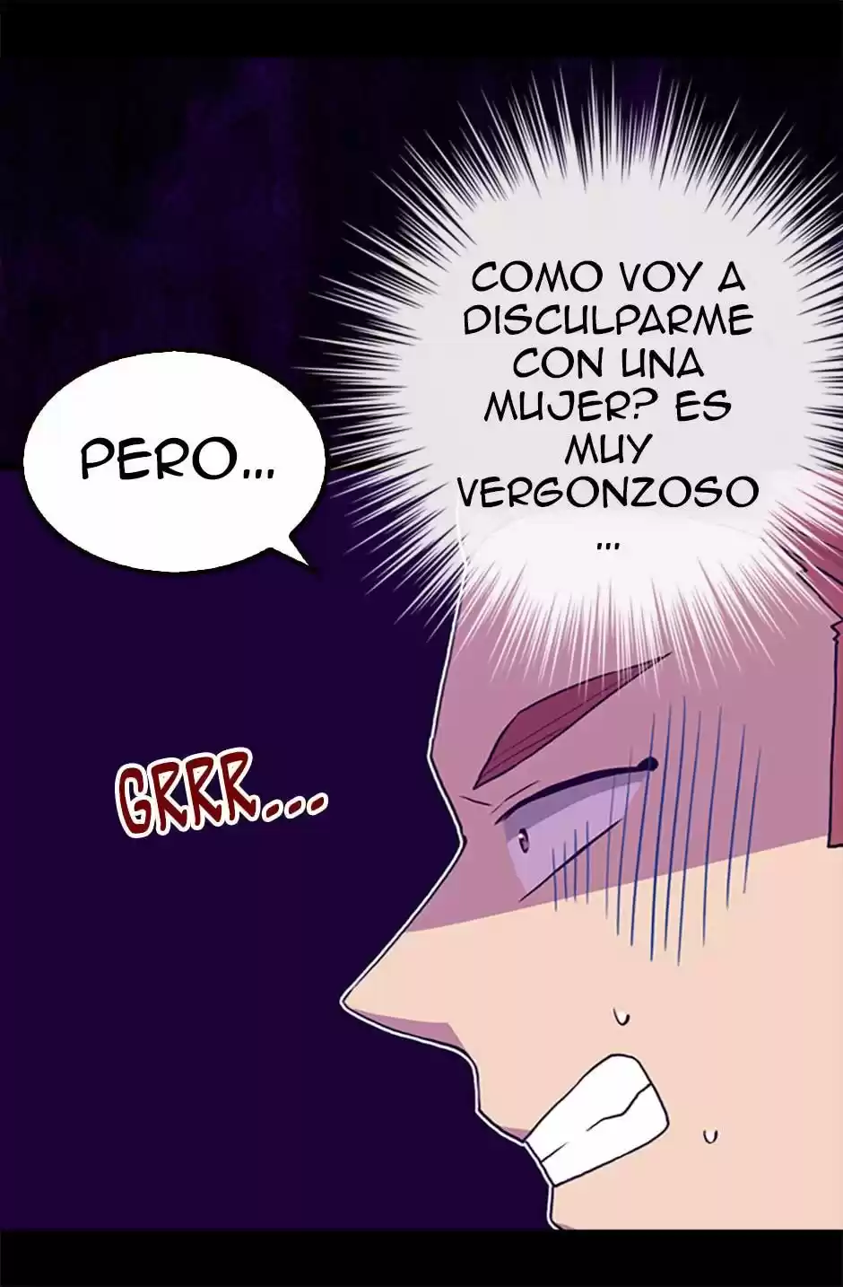 Página 38 del Manga
