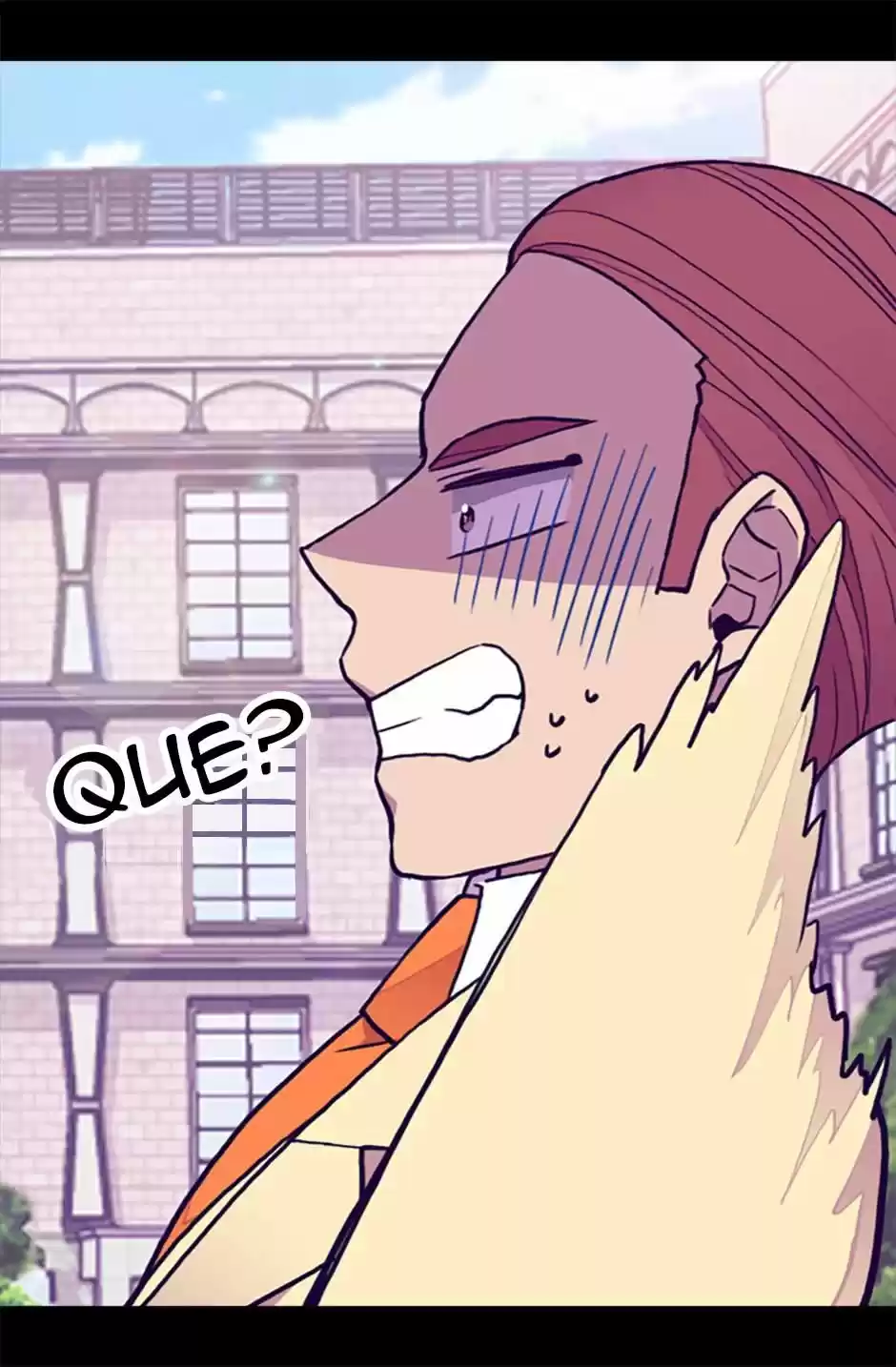 Página 41 del Manga