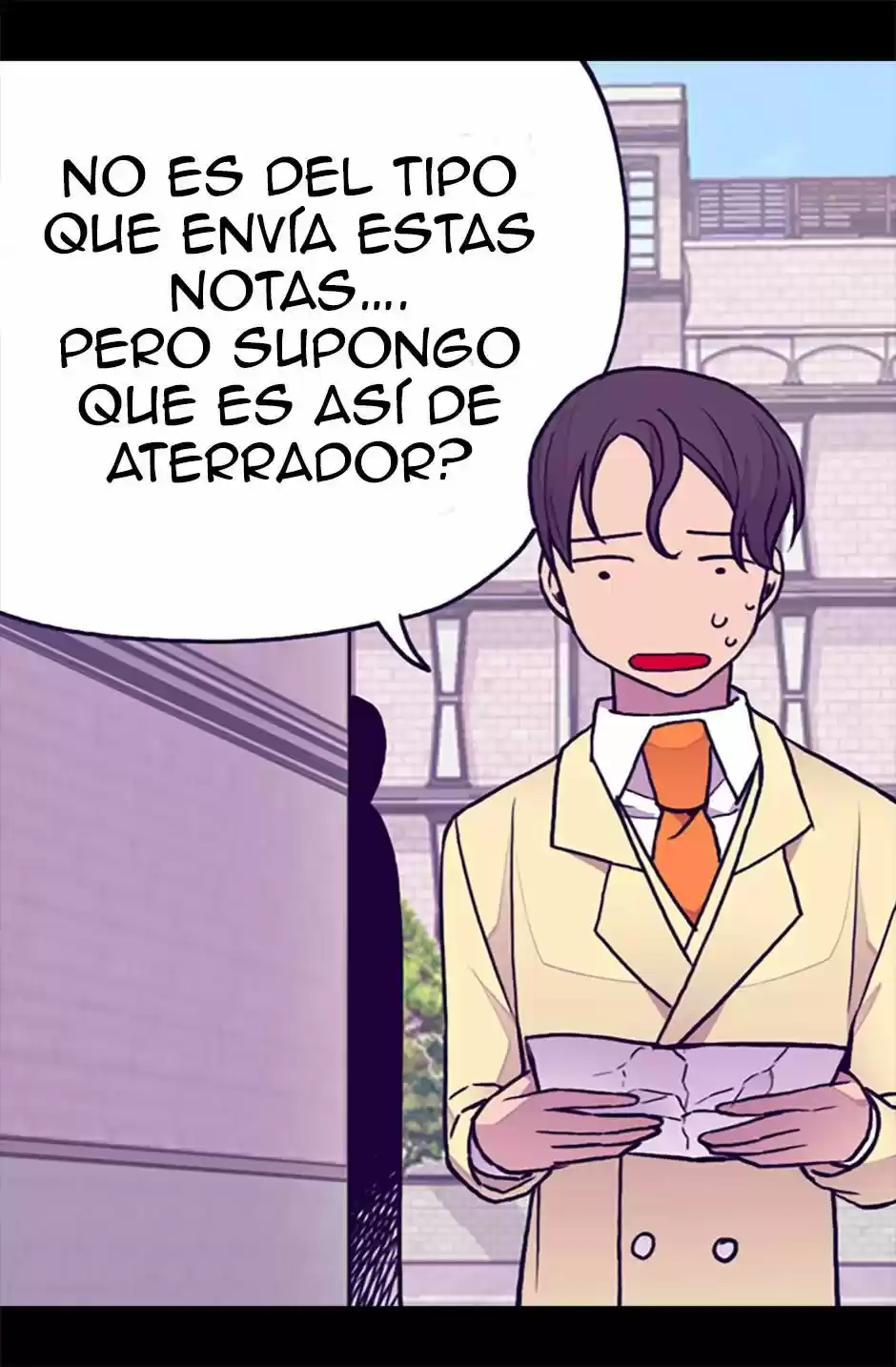 Página 43 del Manga