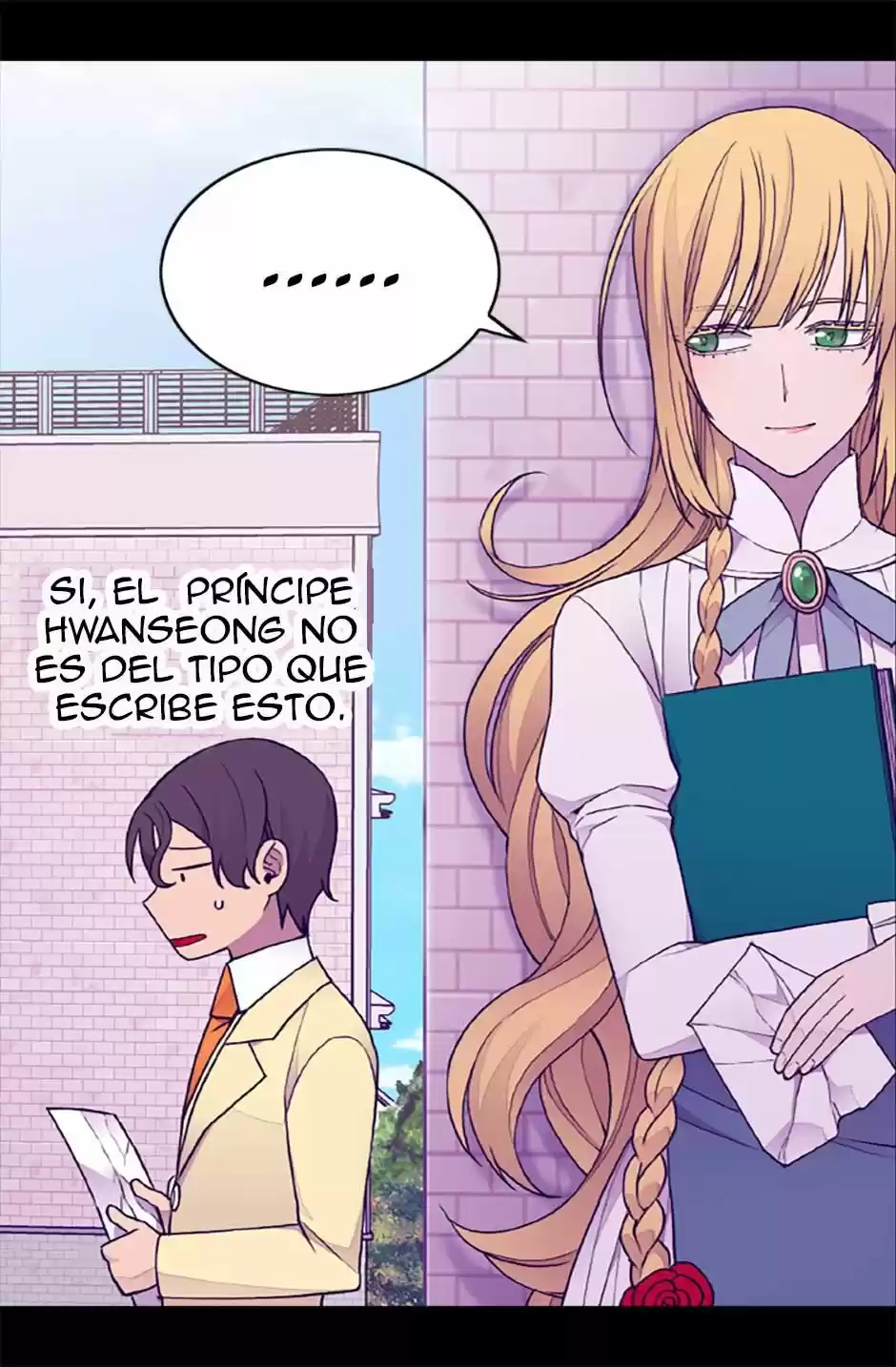 Página 44 del Manga