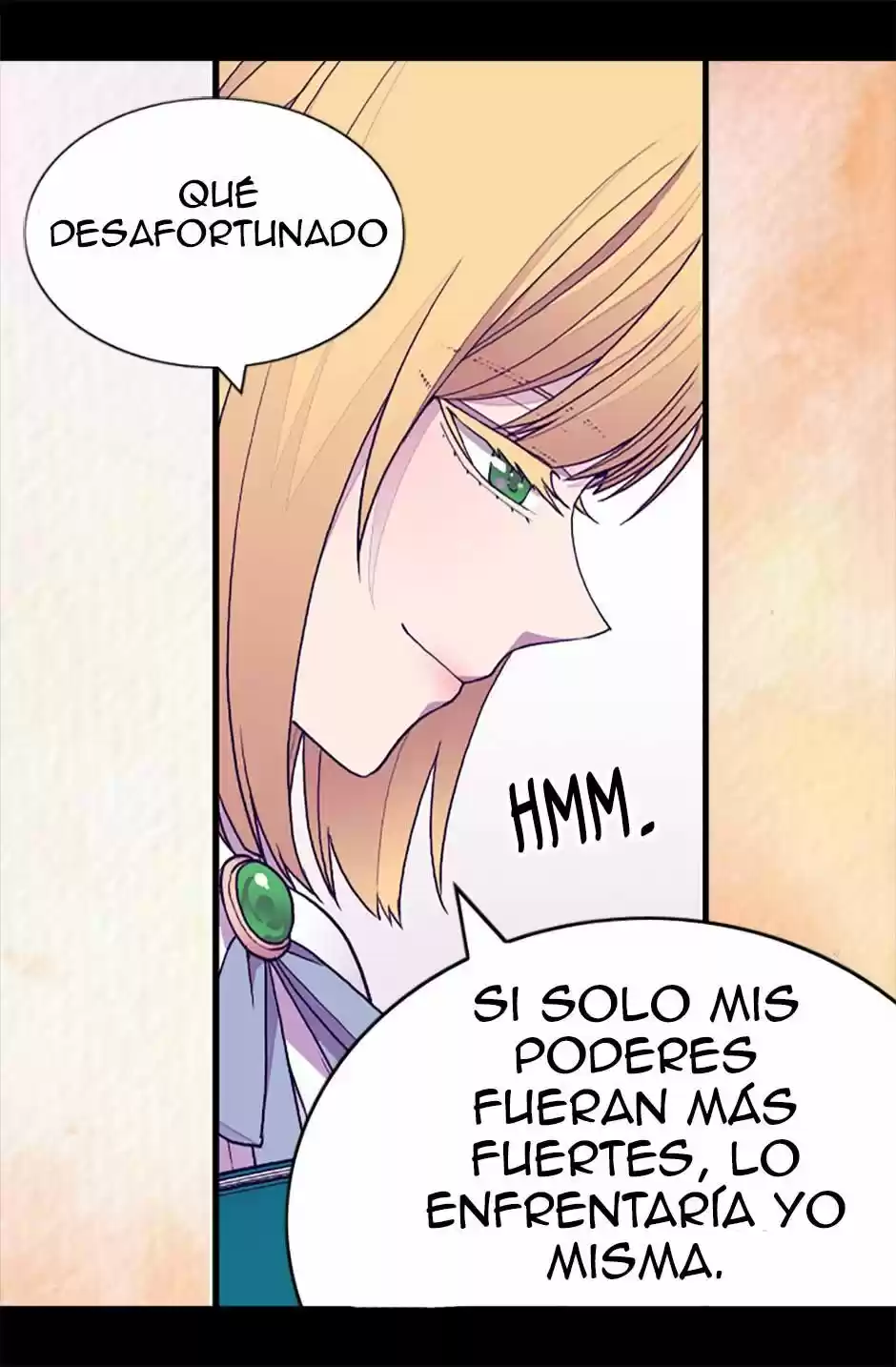 Página 45 del Manga