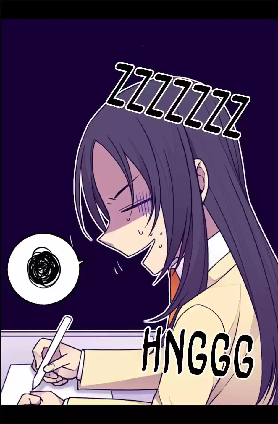 Página 49 del Manga