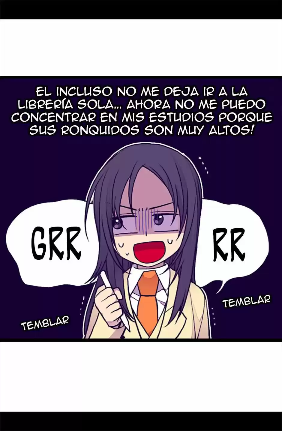 Página 50 del Manga