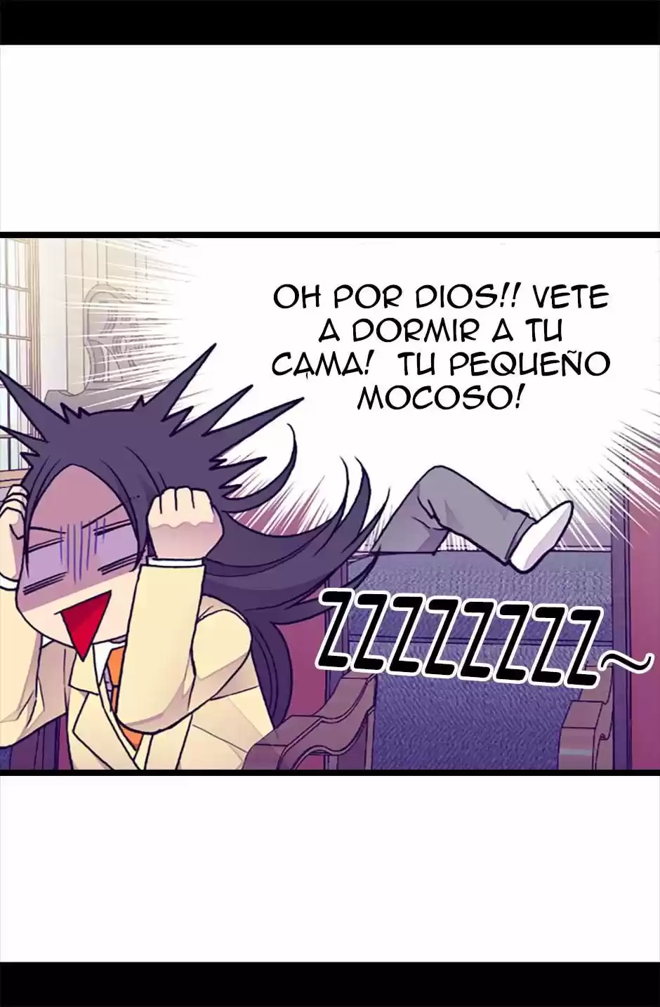 Página 51 del Manga