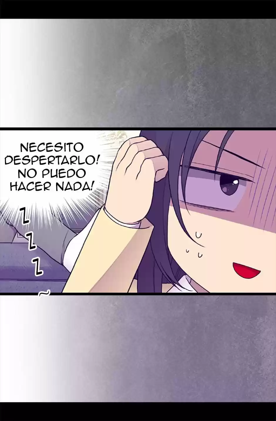 Página 52 del Manga