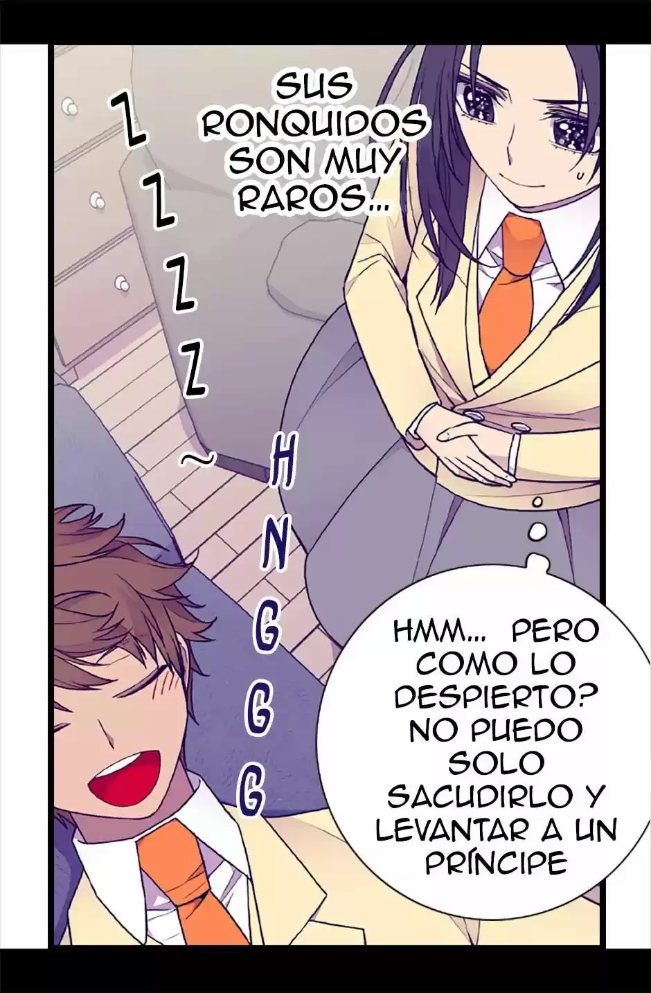 Página 53 del Manga