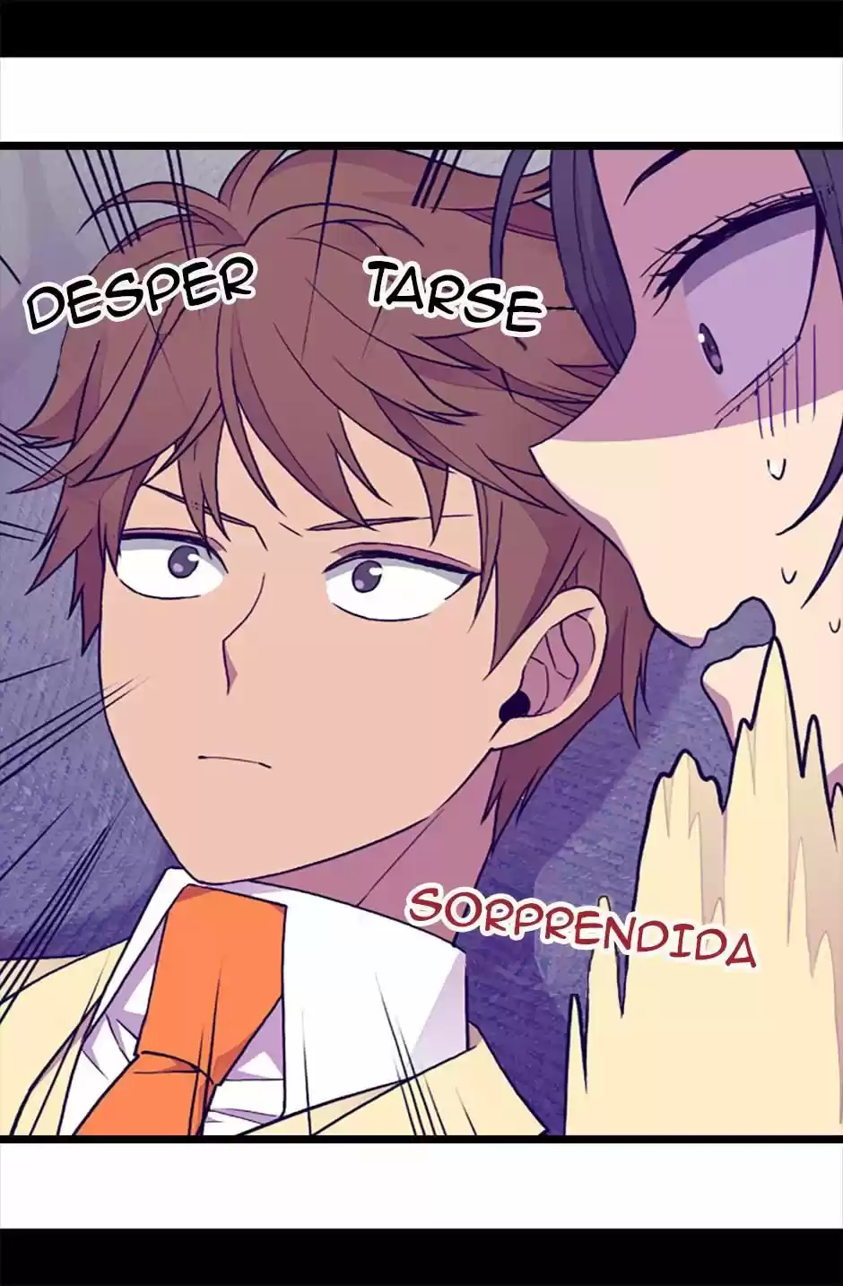 Página 57 del Manga