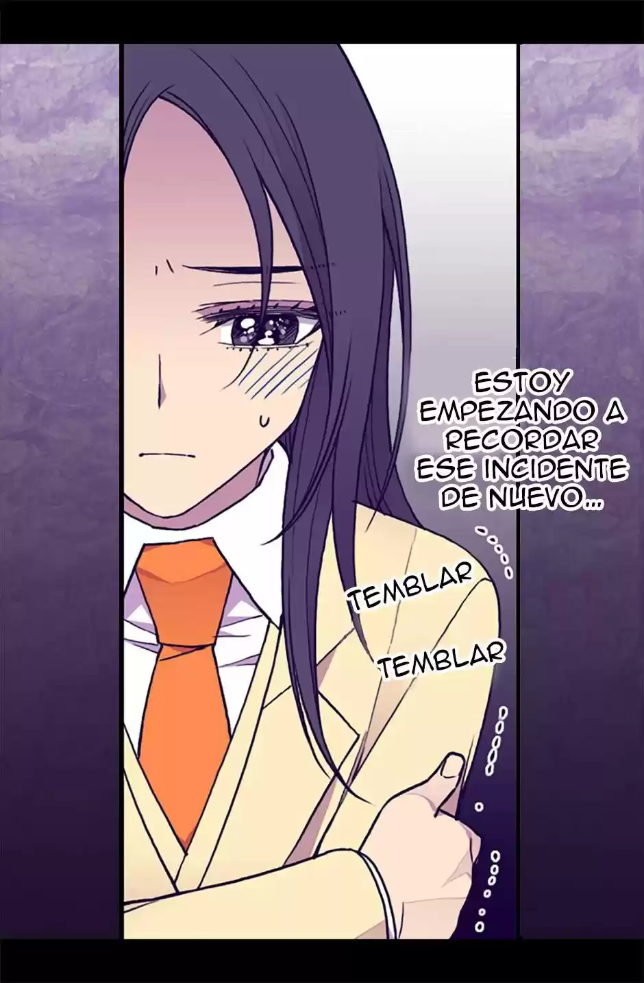 Página 63 del Manga