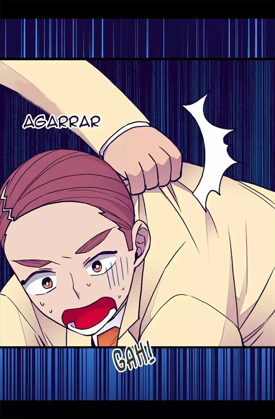 Página 66 del Manga