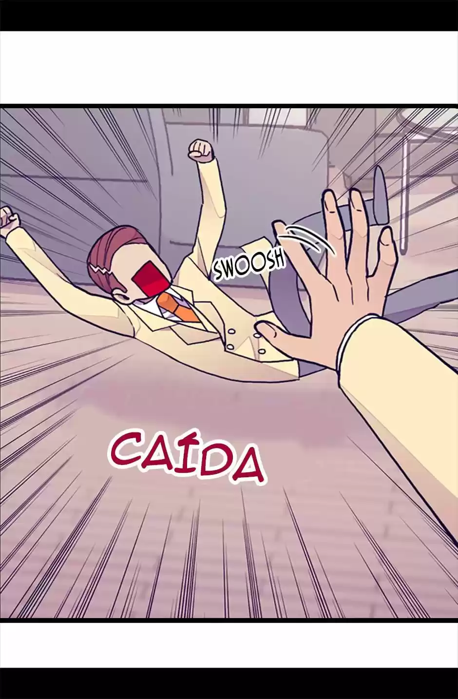 Página 67 del Manga