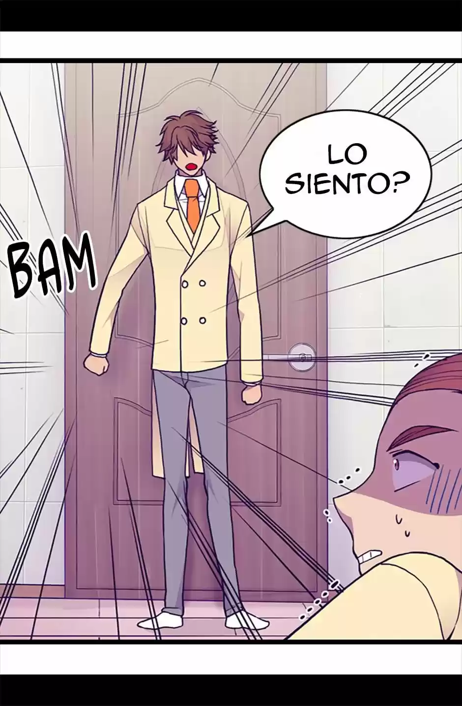 Página 68 del Manga