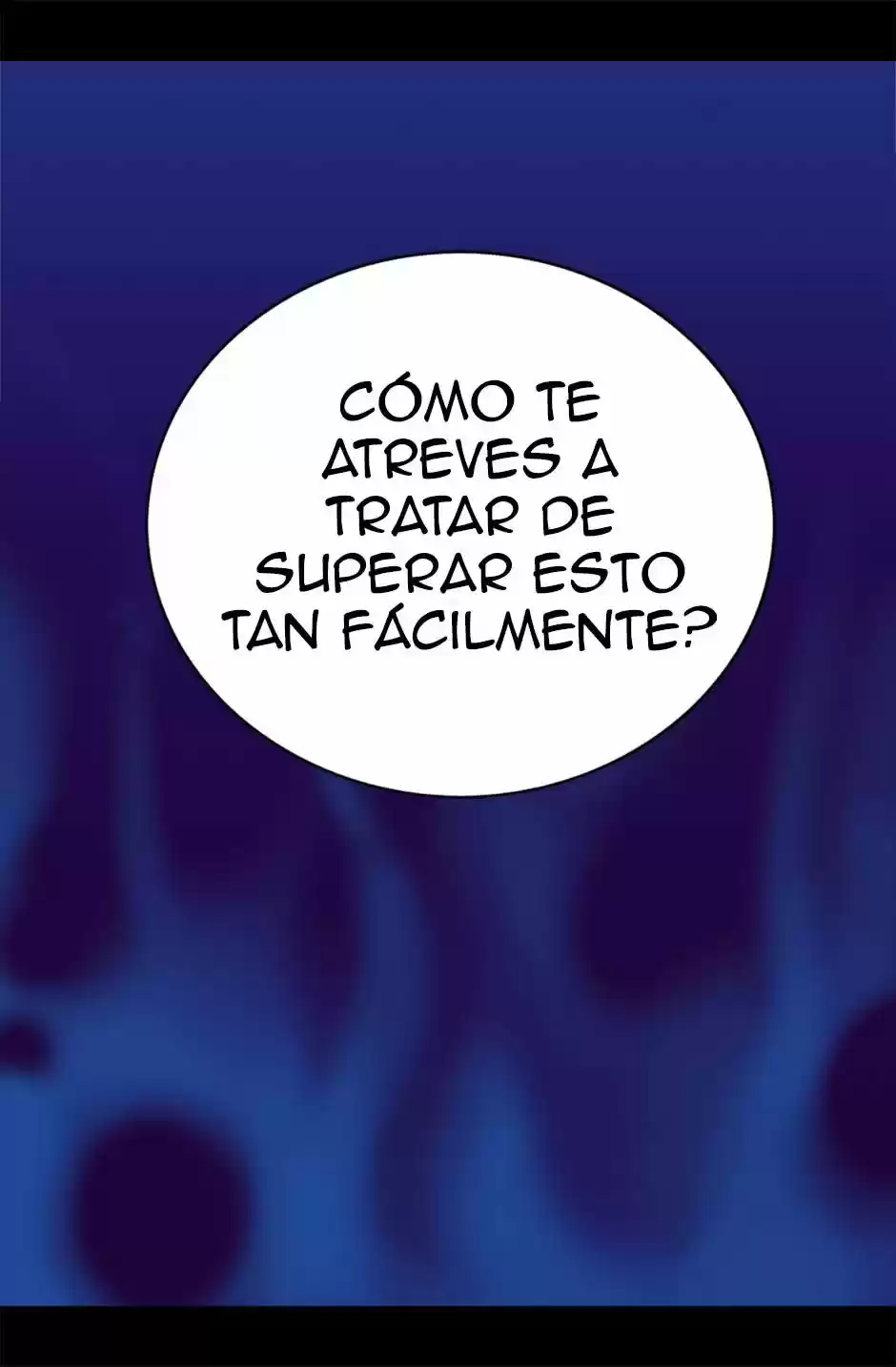Página 75 del Manga