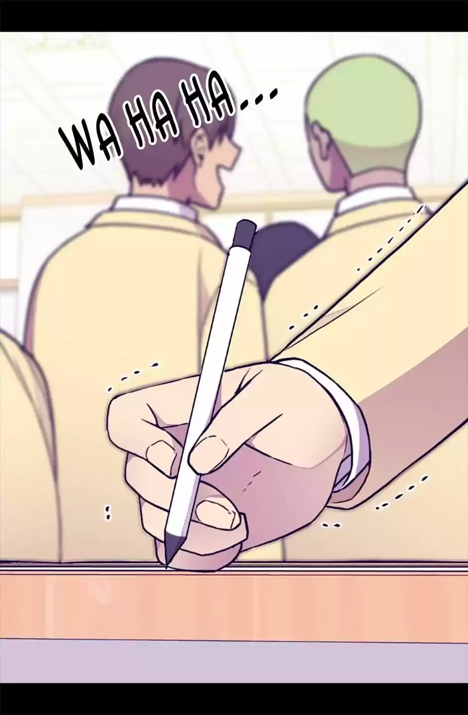 Página 34 del Manga