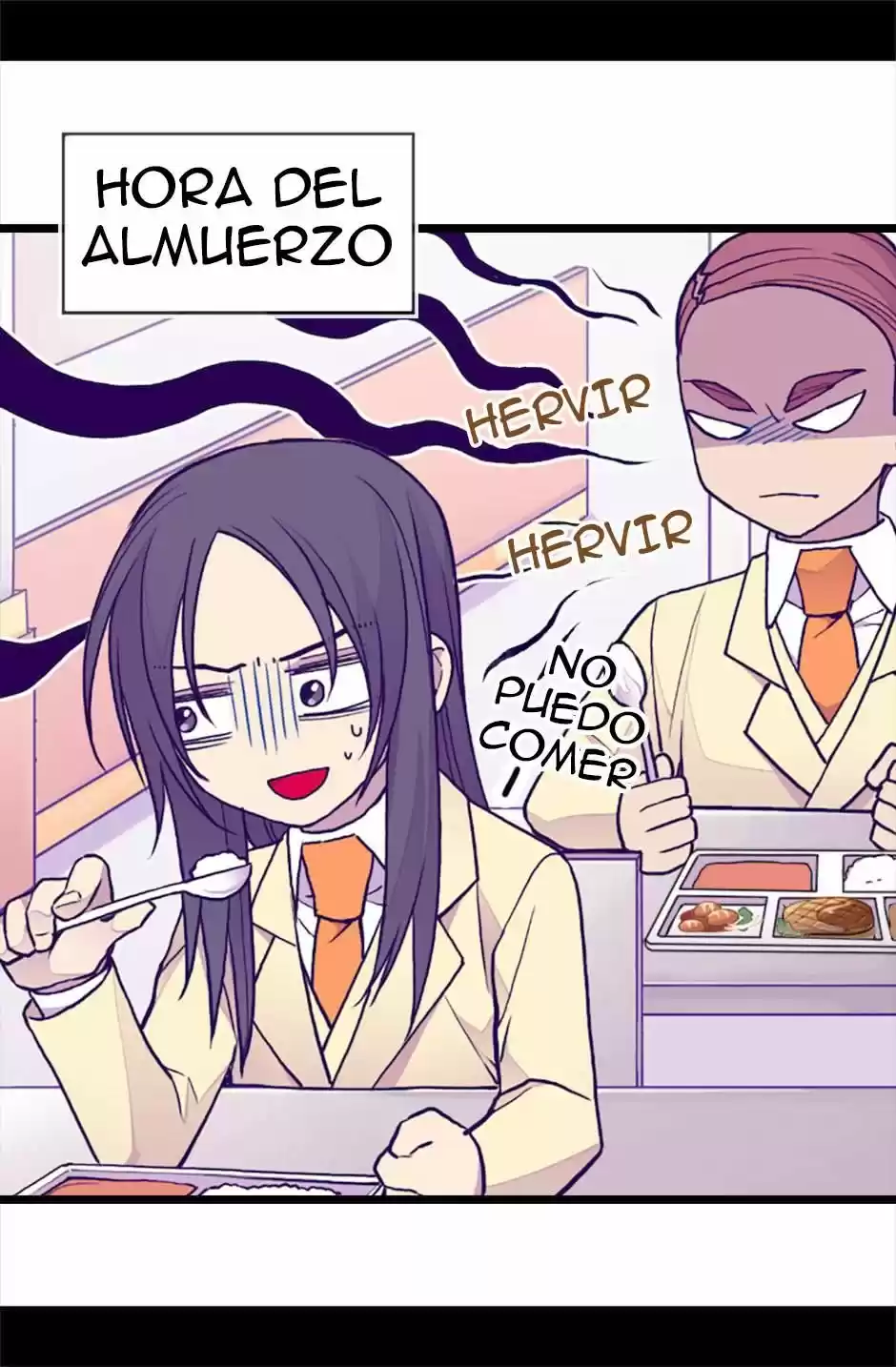 Página 39 del Manga