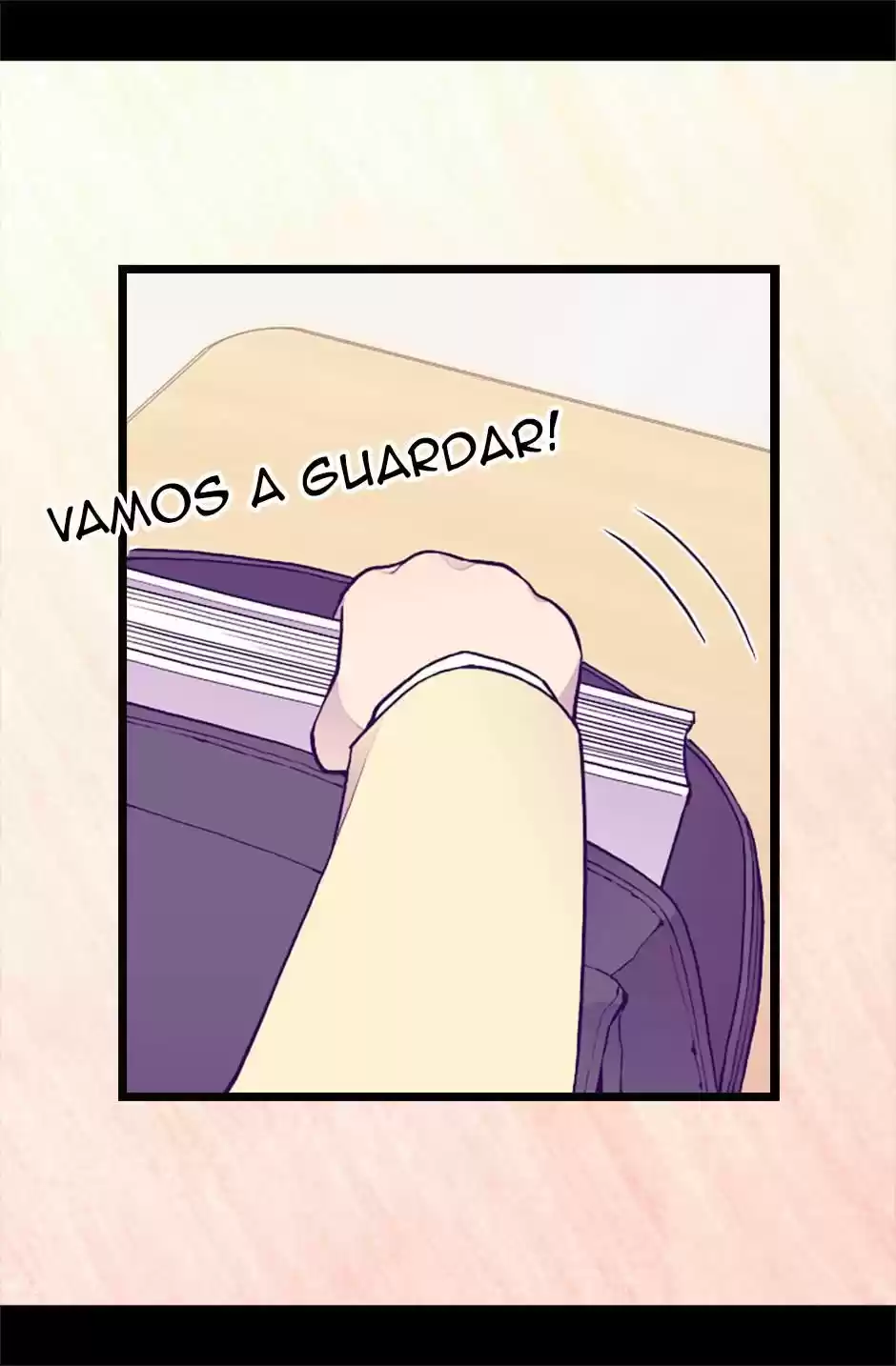 Página 41 del Manga